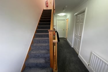 6 bed house, Denison Road, Victoria Park, Manchester, M145LZ - Image 15